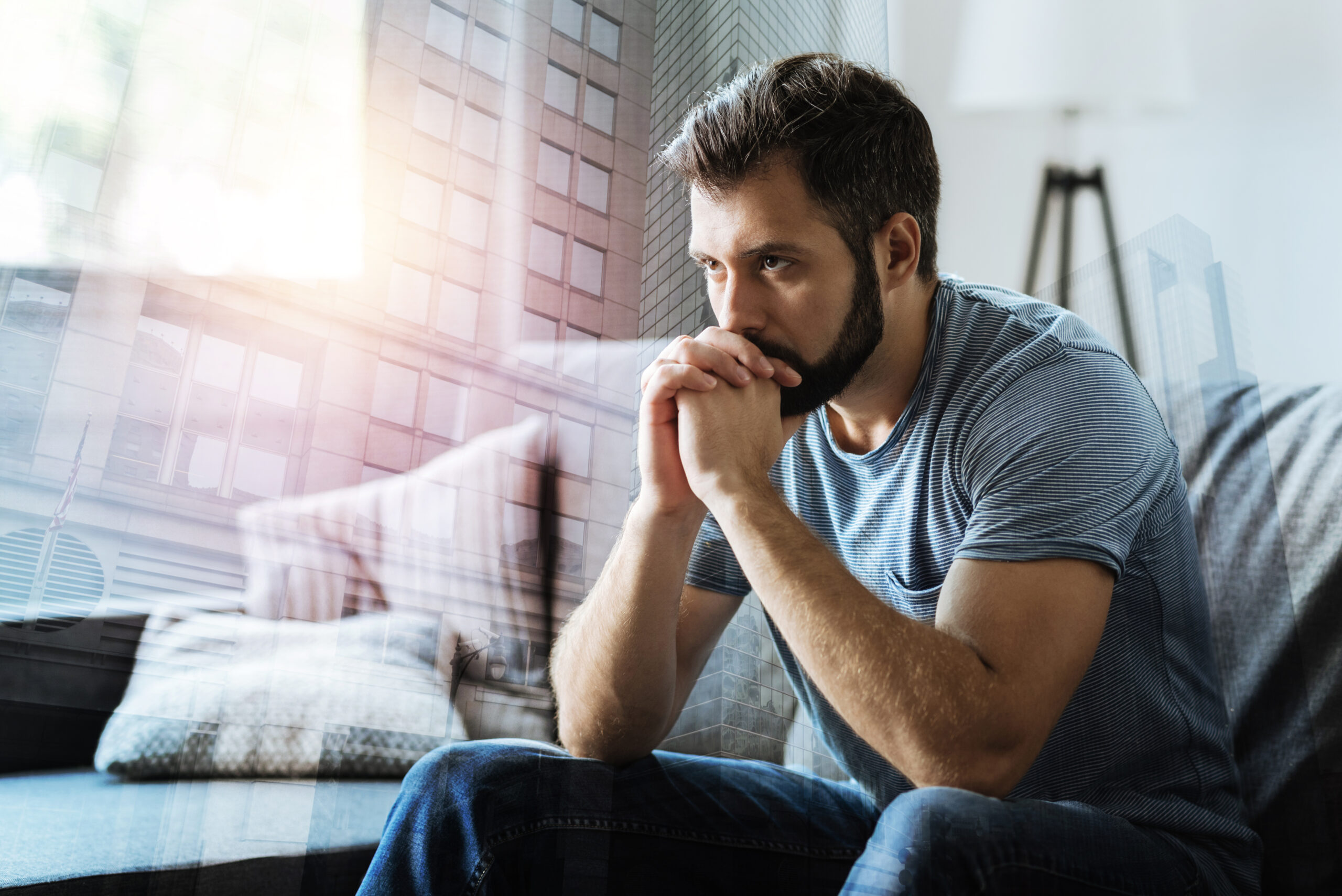 anxiety treatment