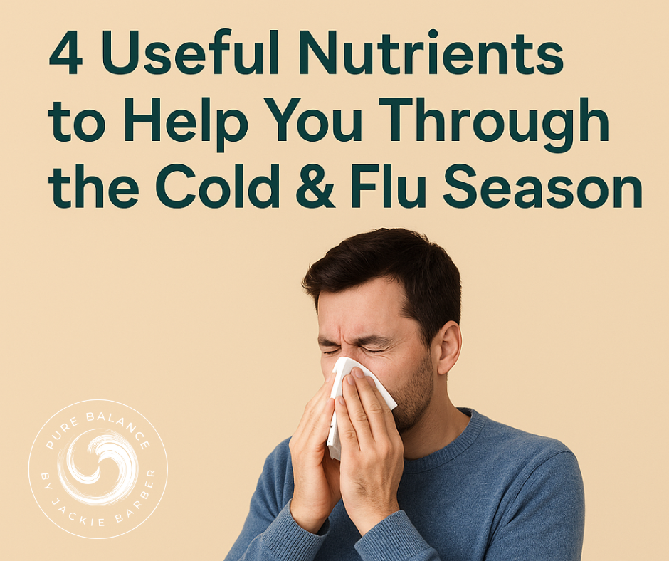 cold & flu